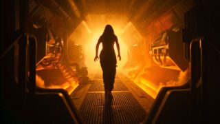 Alien romulus prequel la triste fine del primo xenomorfo