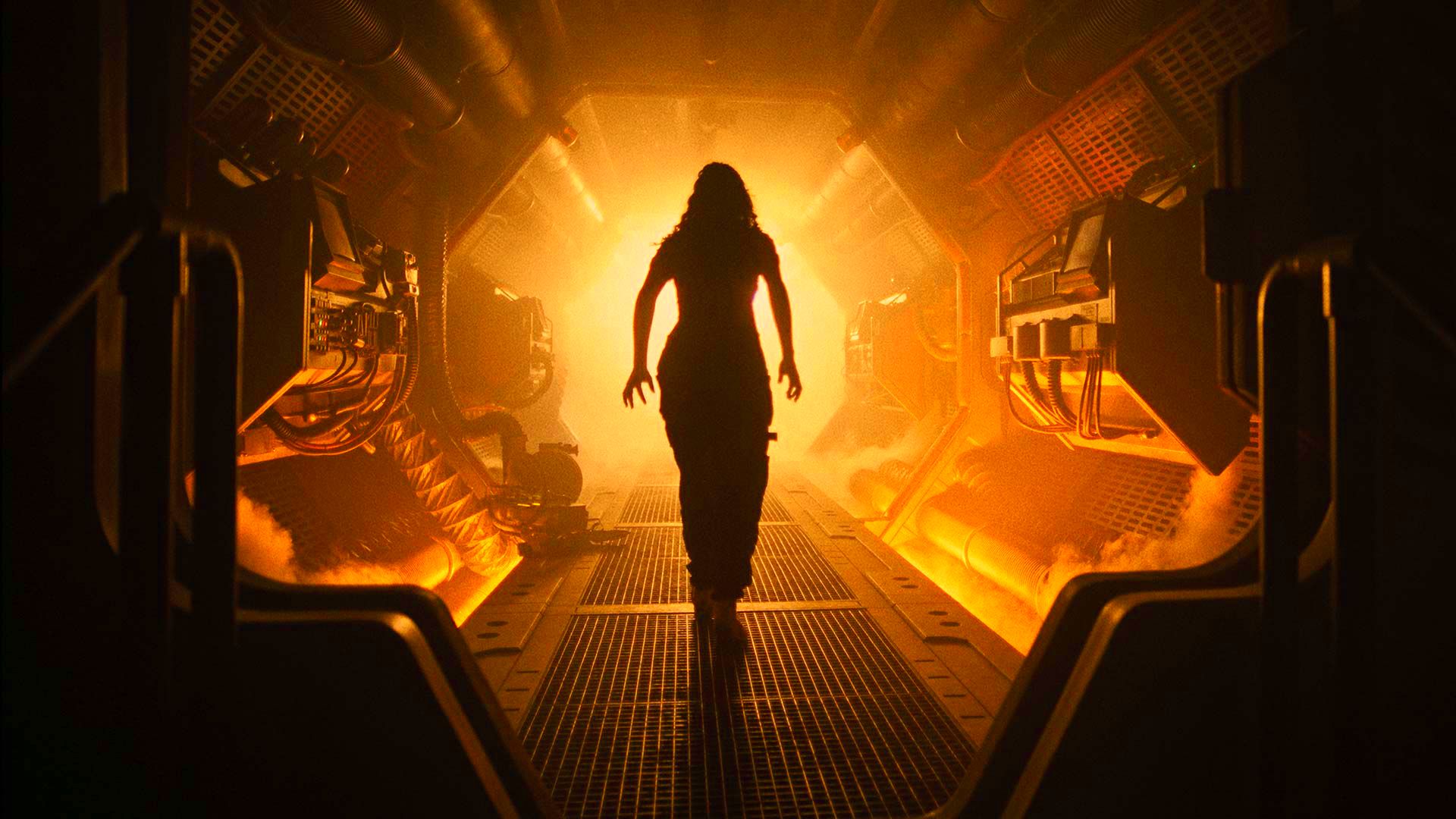 Alien romulus prequel la triste fine del primo xenomorfo