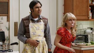 Le svolte più sorprendenti di the big bang theory