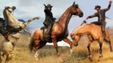 Red Dead Redemption 1 cavalli migliori e peggiori classificati