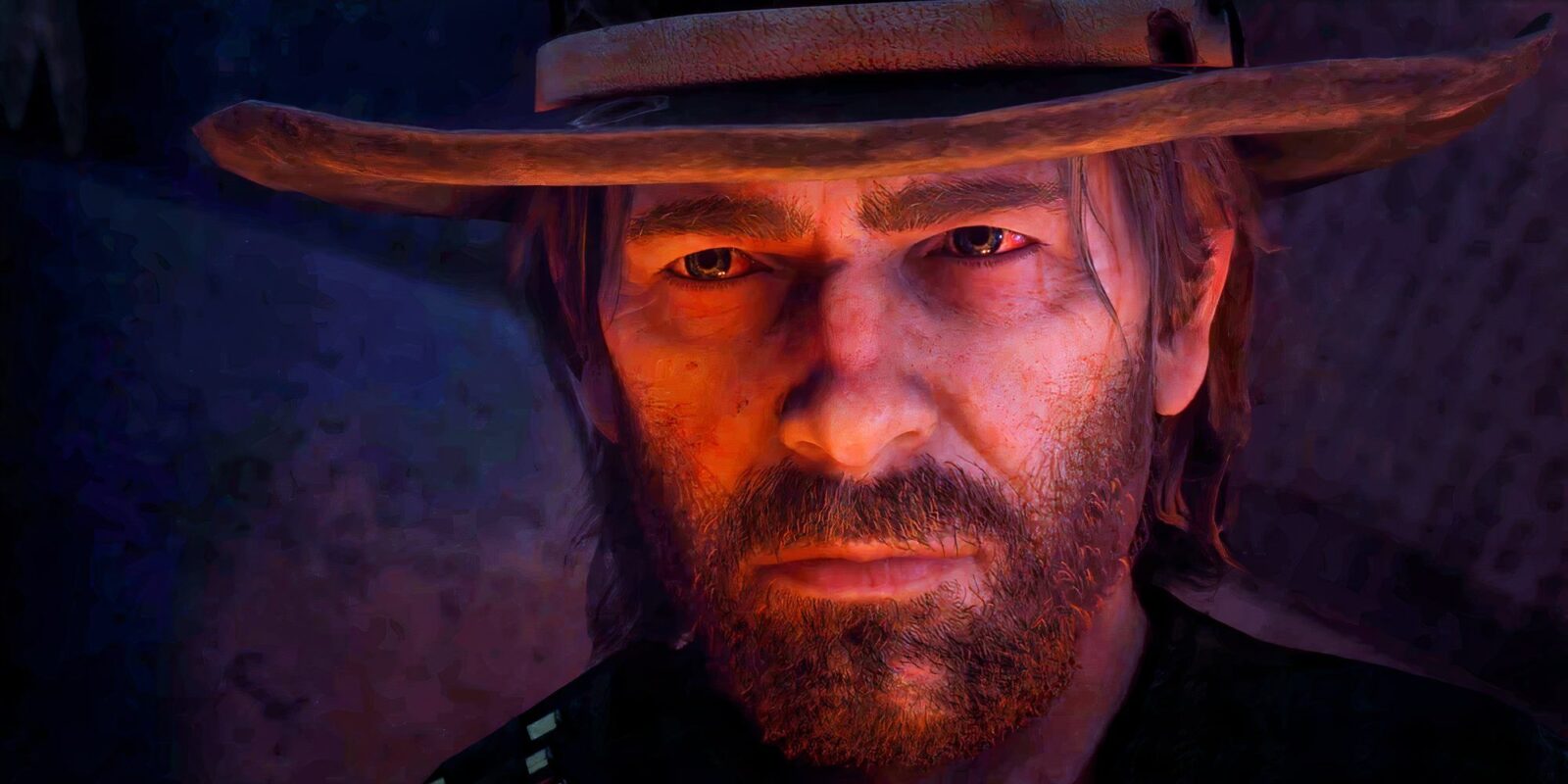 Red dead redemption 3 il setting perfetto per la corsa all oro secondo i fan Red dead redemption 3 il setting perfetto per la corsa all oro secondo i fan