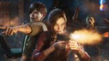 Resident evil survival unit  gioco in uscita il 18 novembre