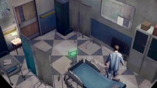 Resident evil survival unit rivoluziona il setting ospedaliero classico