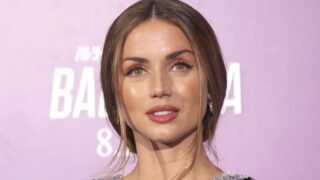 Ana de armas protagonista nel  film con cameron diaz