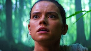 Star wars e le sfumature romantiche tra rey e kylo ren ne la forza risveglia