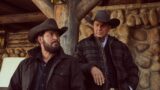 Gli abbandoni serie western epica di netflix in uscita il 4 dicembre