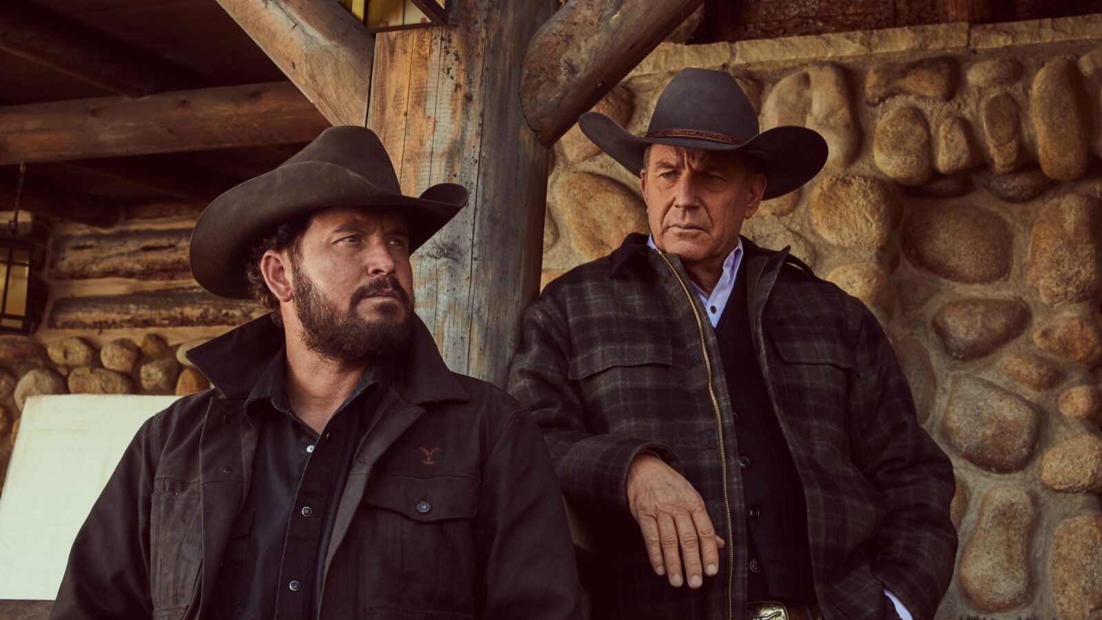 Gli abbandoni serie western epica di netflix in uscita il 4 dicembre