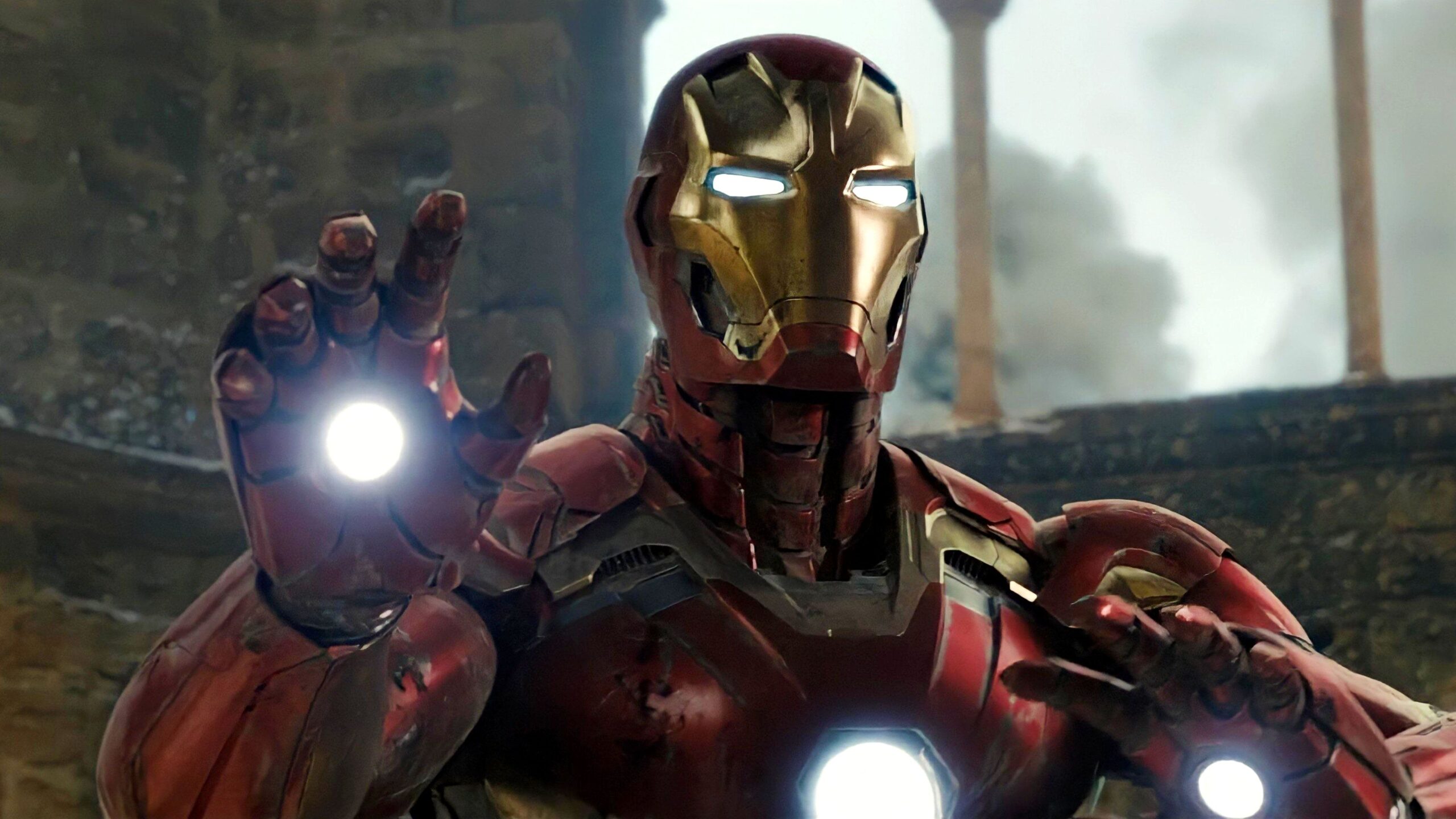 Iron Man rilancio 2026 ritorna Madame Masque il villain classico