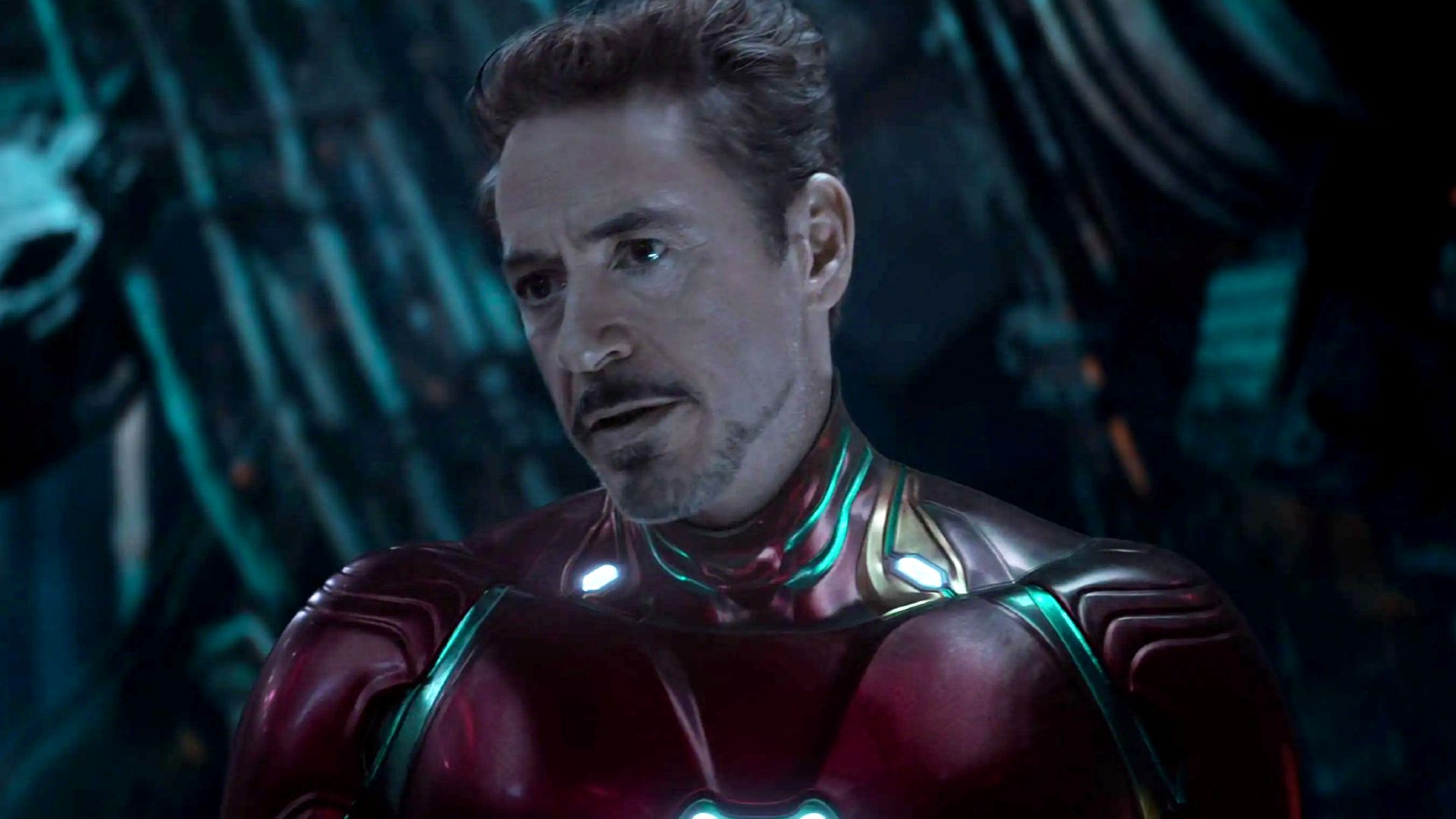 iron man perfetto di marvel finalmente in tavolo dei venditori e sorprende