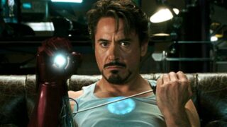 Questo fumetto iron man del 1988 è peggiorato molto nel tempo