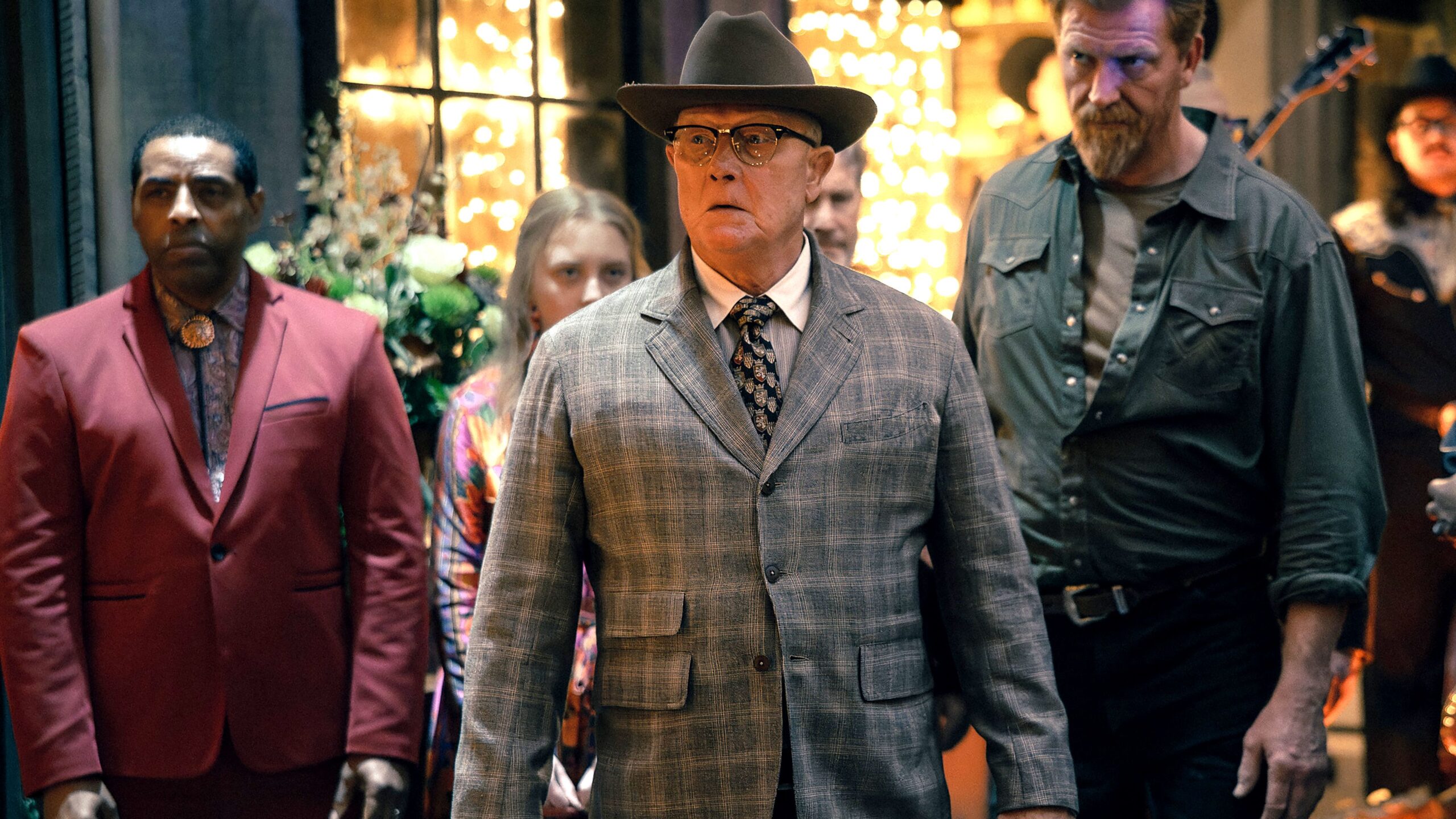 Problema durata della terza stagione di Tulsa King spiegato Problema durata della terza stagione di Tulsa King spiegato