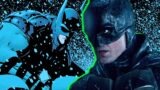 Batman trasforma bane in cervello e occhi senzienti nell’universo assoluto dc