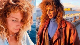 Dramma di robeta rei: come la natura ha cambiato il mio periodo felice