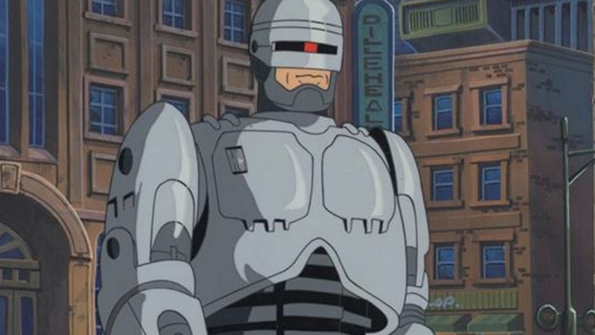 Giochi per bambini: 8 serie animate ispirate a film per adulti