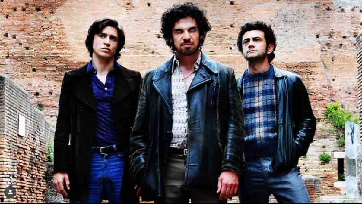 Romano criminale la serie italiana che non smetti di guardare Romano criminale la serie italiana che non smetti di guardare