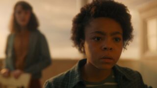 Scopri la futura tragedia arriva a Derry nel  thriller di Stephen King