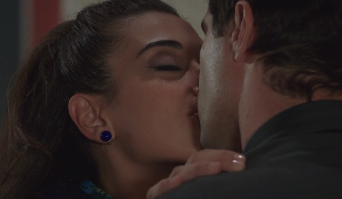 Il paradiso delle signore 10 marcello e rosa pronti a sposarsi?