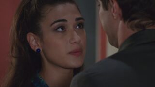 Testimoni di nozze di marcello e rosa nel paradiso delle signore 10