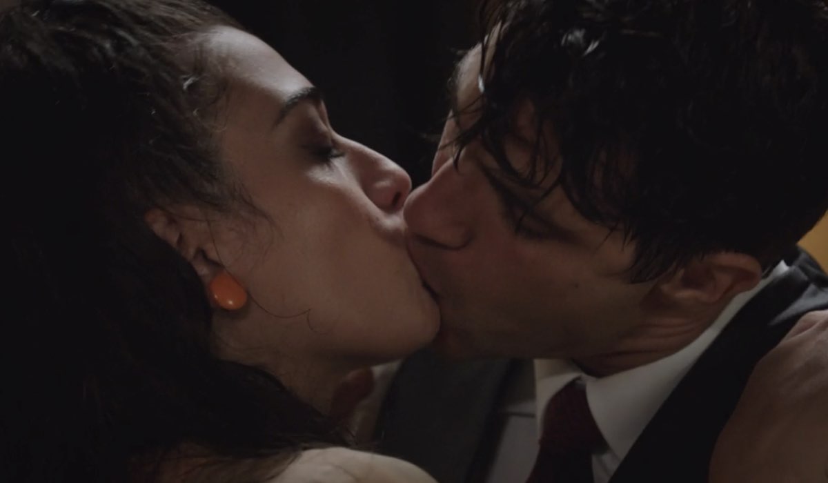 Il paradiso delle signore 10 marcello propone a rosa di sposarsi Il paradiso delle signore 10 marcello propone a rosa di sposarsi