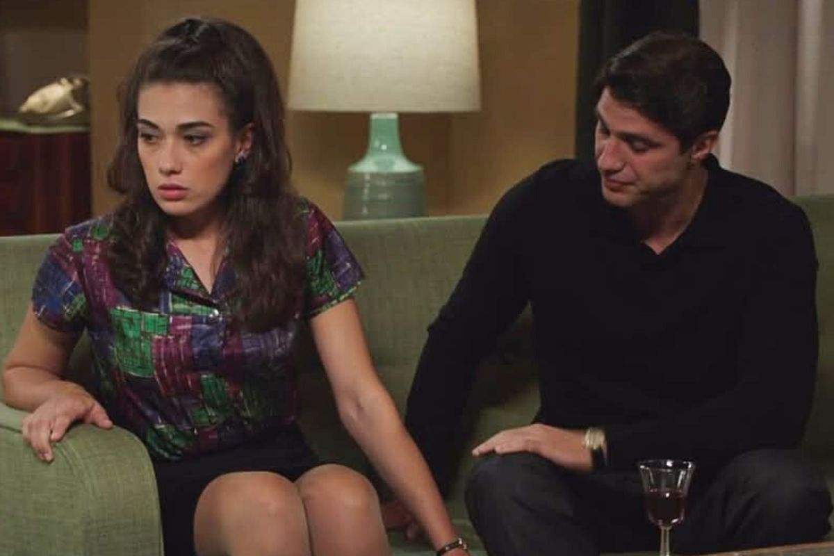 Il paradiso delle signore 10 il matrimonio di rosa e marcello in pericolo anticipazioni 1 5 dicembre