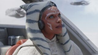 Apple TV Foundation la nuova frontiera della space opera
