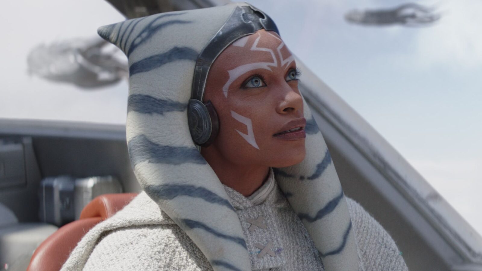 Apple TV Foundation la nuova frontiera della space opera