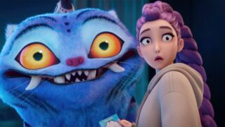 La regola di netflix che ha escluso i cacciatori di demoni kpop da un importante premio cinematografico