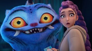 Possibilità di successo agli Oscar per i demon hunter kpop in bilico