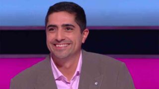 La ruota della fortuna gabriele casti perde il titolo ma mantiene il record