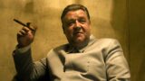 Nuremberg  film di russell crowe il più apprezzato dagli spettatori su rotten tomatoes