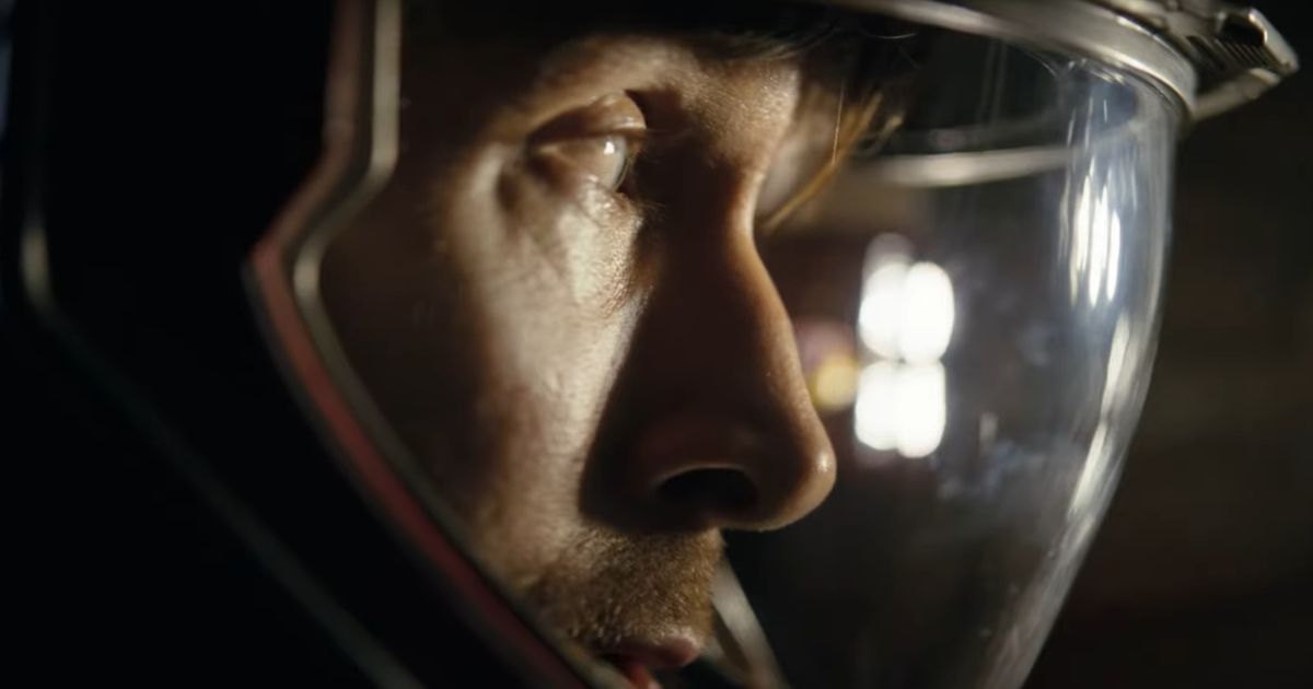 Ryan gosling scopre il suo alleato inaspettato nel trailer di project hail mary Ryan gosling scopre il suo alleato inaspettato nel trailer di project hail mary