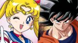 Sailor moon ha superato dragon ball in un aspetto chiave