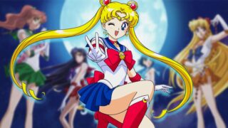 Sailor moon anime: perché è la serie di riferimento nonostante la polemica