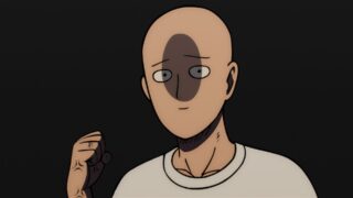 One punch man raggiunge un livello imbarazzante che ridefinisce il massimo del fallimento