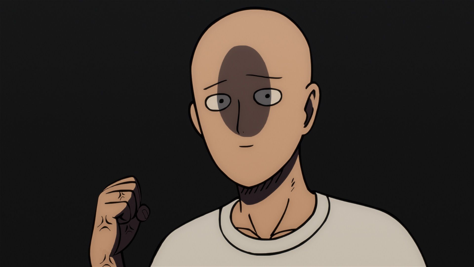 one punch man raggiunge un livello imbarazzante che ridefinisce il massimo del fallimento