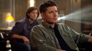 Dicembre un regalo anticipato per gli appassionati di supernatural