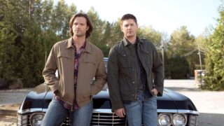 Supernatural stagione 16 possibile ritorno della serie amata