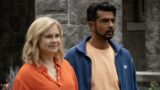 Fantascienza ghosts stagione 5: ritorno di kyle e assenza di sam