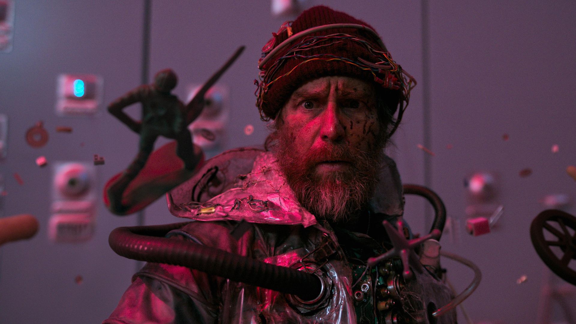 trailer di buon senso divertente e sicuro per giocare senza rischi da Jumptheshark.it trailer di buon senso divertente e sicuro per giocare senza rischi