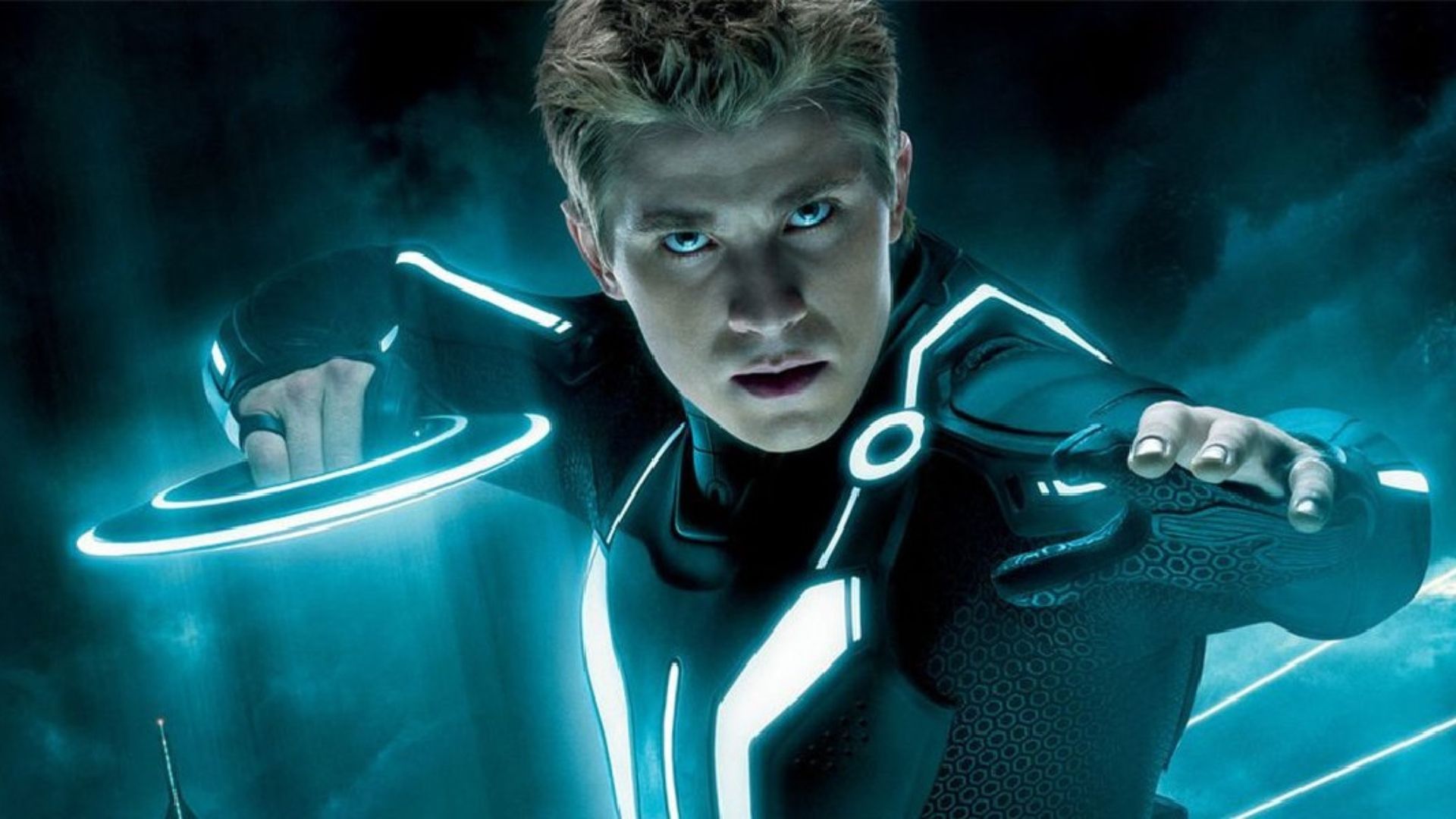 Tron legacy spinoff di disney era molto migliore di tron ares Tron legacy spinoff di disney era molto migliore di tron ares