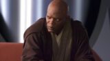 Samuel l jackson e le scene più iconiche di mace windu in star wars
