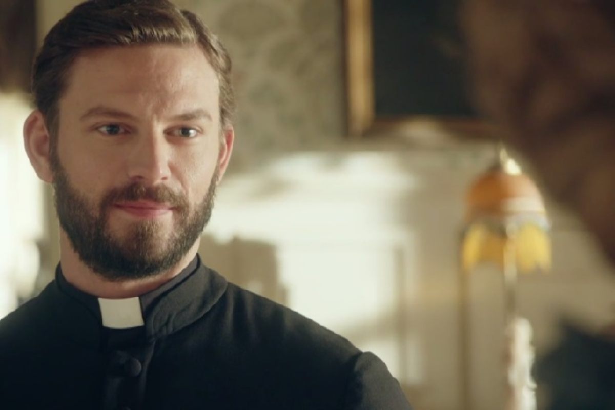 La promessa anticipazioni come il destino di samuel cambia la vita e diventa erede duca