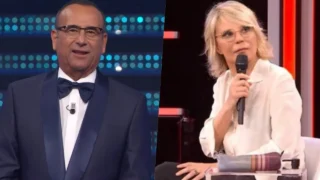 Ex vincitore si candida per il festival di sanremo