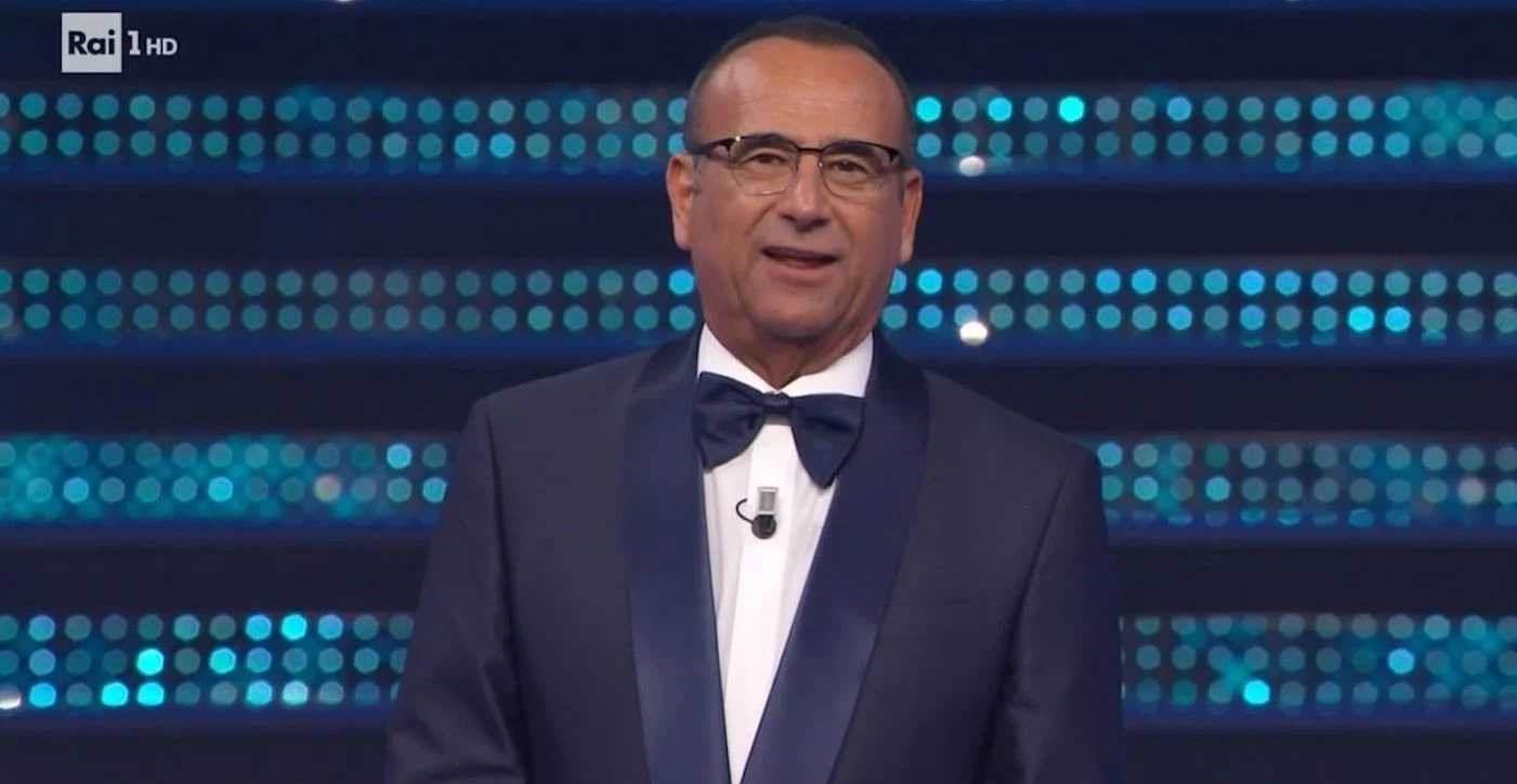 Sanremo 2026 a rischio la clausola proposta dalla rai Sanremo 2026 a rischio la clausola proposta dalla rai