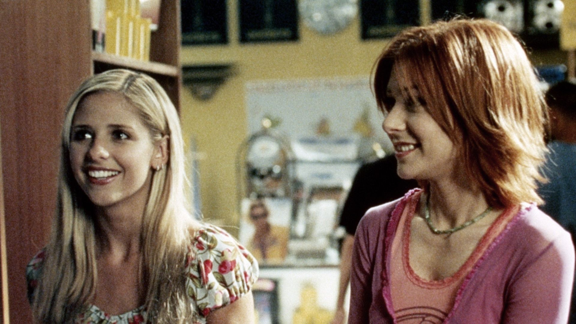 Successo del film horror da 65 milioni di dollari nel 2025 conferma il potenziale del reboot di Buffy the vampire slayer Successo del film horror da 65 milioni di dollari nel 2025 conferma il potenziale del reboot di Buffy the vampire slayer