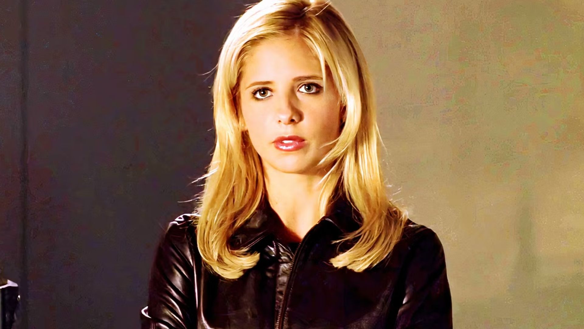 Perché il revival di buffy ha bisogno di un episodio come once more with feeling Perché il revival di buffy ha bisogno di un episodio come once more with feeling