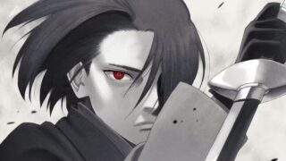 Nuova versione dello strumento scientifico ninja di boruto finalmente risolta