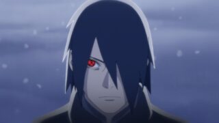 I 10 kekkei genkai più potenti di naruto, classificati