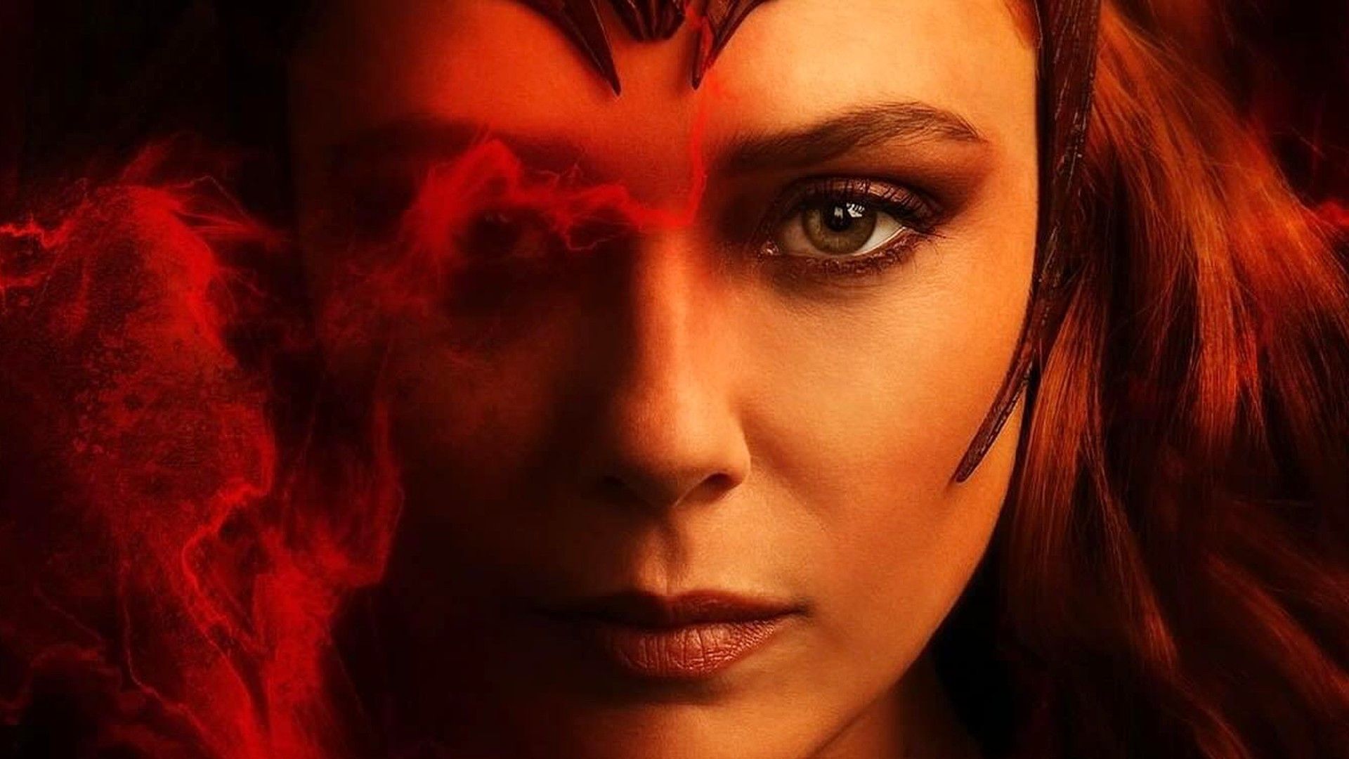 Avengers doomsday return e il futuro della scarlet witch nell mcu spiegato da elizabeth olsen