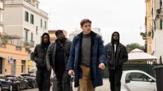 Appartamento sold out tutti i episodi dal 28 novembre 2025 su Raiplay